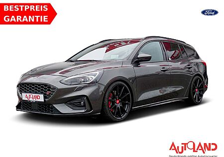 Ford Focus ST 2.3 EcoBoost LED Kamera Navi ACC DAB
