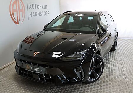 Cupra Leon Sportstourer 1.5 LED Kamera AHK elek. Heckk