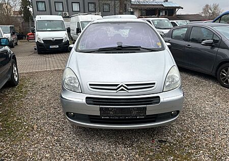 Citroën Xsara Picasso 2.0 16V Exclusive Autom. Exclusive