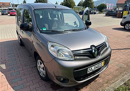 Renault Kangoo BLUE dCi 95 Limited Limited