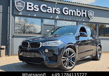 BMW X5 M *MEGA FULL OPTION*HuD*BOWER&WILKINS*PANORAMA
