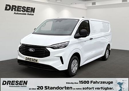 Ford Transit Custom 280 L1 EU6d Kasten 2.0 EcoBlue 32