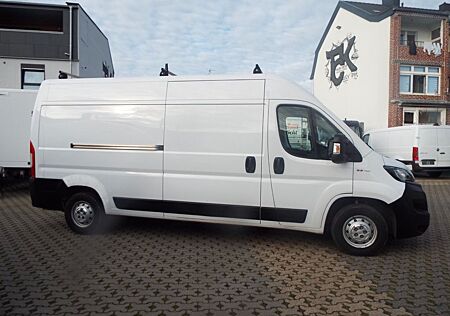 Fiat Ducato 2.3 Hoch+Lang KLIMA 1.HAND