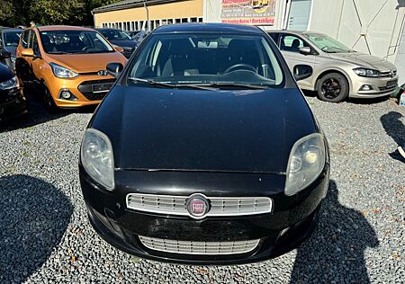 Fiat Bravo 1.6 16V Multijet Dynamic Euro5