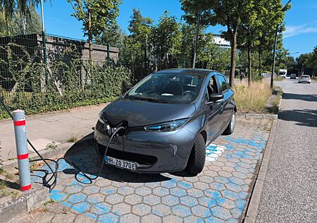 Renault ZOE Life R90 Life Batteriemiete