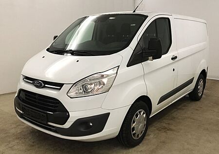 Ford Transit Custom 2.0 TDCi L1 ACC Standhzg. RFK Reg