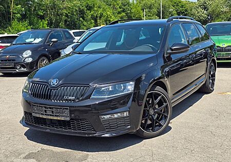 Skoda Octavia Combi RS *Leder*Panorama*ACC