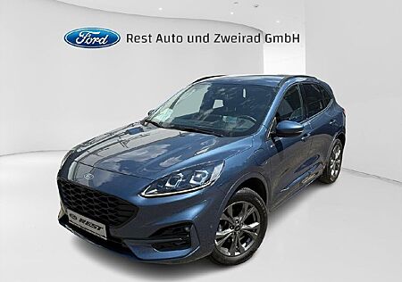Ford Kuga Plug-In Hybrid ST-Line X