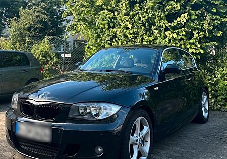 BMW 120d - M Paket - COC-Papiere vorhanden