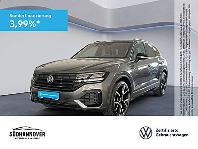 Volkswagen Touareg R-Line 3.0 TDI 4M Tiptronic MATRIX-LED+S