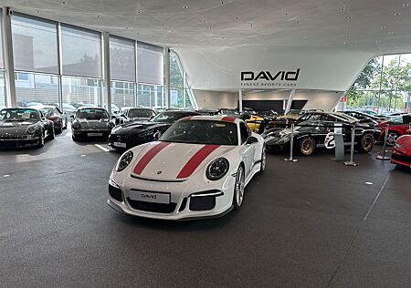 Porsche 991 911 R*Einmassen*Lift*1. Hand*Approved 04/2026*