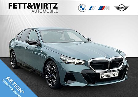 BMW i5 M60 xDrive Harman/Kardon|Komforts.+Sitzbelüft