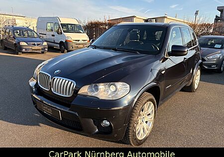BMW X5 xDrive40d MPaket 360* Kamera Netto 13445€
