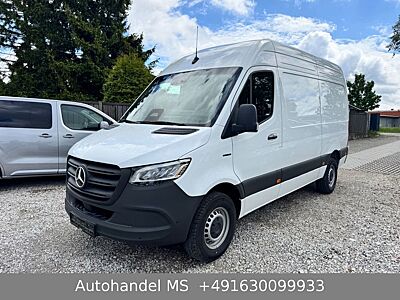 Mercedes-Benz eSprinter III Kasten RWD 320 PRO RWD L2