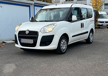 Fiat Doblo 1.4 T-Jet 16V LPG Klima Tempomat
