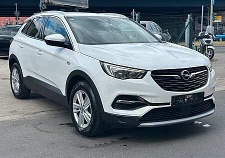 Opel Grandland X Grandland (X)