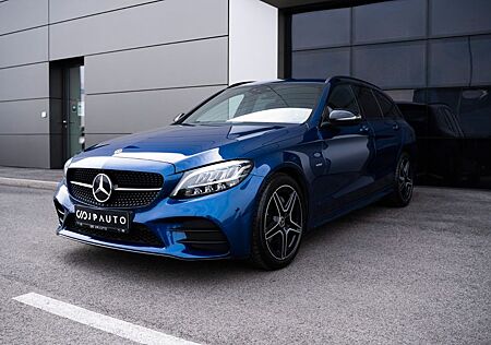 Mercedes-Benz C 220 C -Klasse T-Modell T d Night Edition