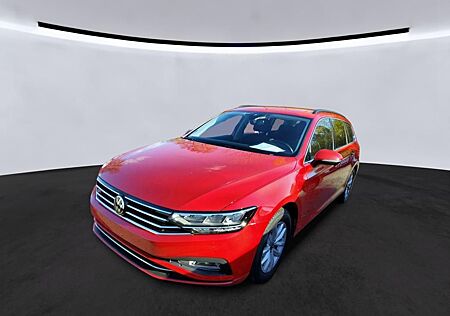 VW Passat Variant Volkswagen Business 2.0 TDI /TRAVEL/CAM/PDC/