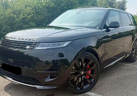 Land Rover Range Rover Sport gebraucht kaufen Land Rover Range Rover Sport 3.0 P550e PHEV AWD Auto AU...
