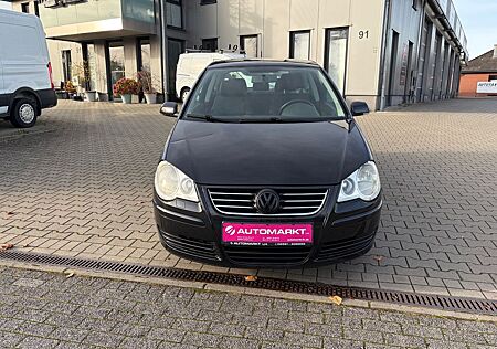 VW Polo Volkswagen IV Sportline 1.4 75PS Klima