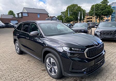 Skoda Kodiaq 1.5 TSI mHEV Selection NAVI AHK Standheiz
