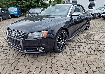 Audi S5 3.0 TFSI S tronic quattro Cabriolet* US-Impor