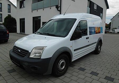 Ford Transit Connect Kasten lang KLIMA!!!