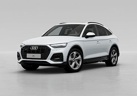 Audi Q5 Sportback 45 TFSI quattro S tronic advanced M