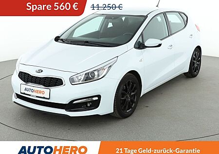 Kia Cee'd 1.4 Edition 7*PDC*SHZ*ALU*