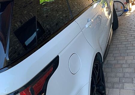 Land Rover Range Rover Sport 4.4 SDV8 HSE Dynamic HSE D...