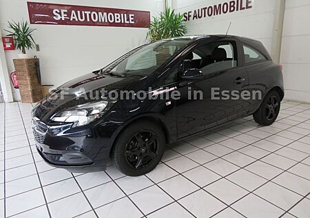 Opel Corsa E Selection