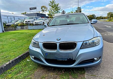 BMW 318i Edition Lifestyle Edition Lifestyle