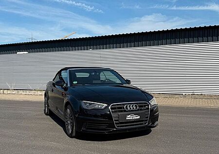 Audi A3 Cabriolet ambition