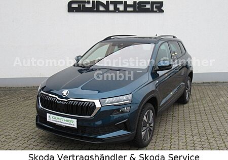 Skoda Karoq Tour 1.5 TSI 110 KW DSG AMUNDSEN KAMERA