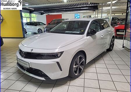 Opel Astra Elegance Plug-in-Hybrid Navi LED Apple Car