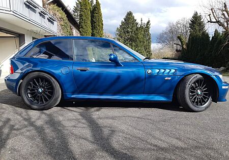 BMW Z3 Coupé 3.0i -