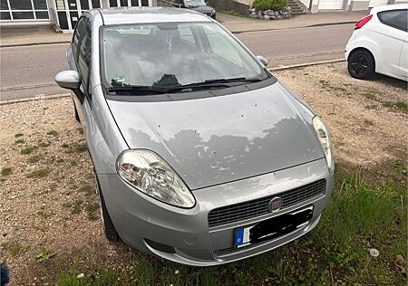 Fiat Grande Punto 1.2 8V Dynamic Dynamic