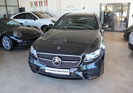 Mercedes-Benz E 43 AMG 4Matic T-Modell Panorama/HeadUp/AHK