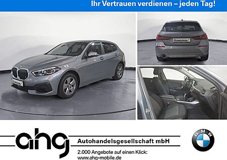 BMW 116i Advantage Klimaaut. PDC Aut. Heckkl.