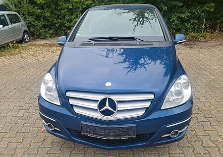 Mercedes-Benz B 180 B -Klasse Erste Hand