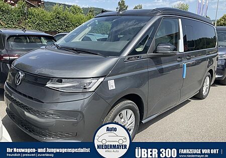 VW T6 California Volkswagen T7 California Beach Camper TDI DSG, Markise, AHK