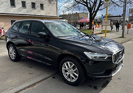 Volvo XC 60 XC60 Momentum 2WD.Auto.Teileder. Navi LED