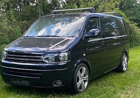 VW T5 Transporter Volkswagen /Standheizung
