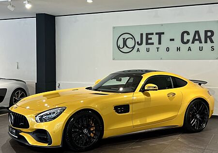 Mercedes-Benz AMG GT R AMG GT C AERO-Performance-Voll-NP 203.000€"