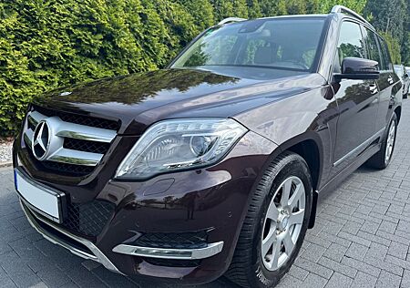 Mercedes-Benz GLK 200 CDI * ORIGINAL 49.000km * UNFALLFREI ! *