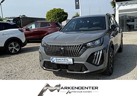 Peugeot 2008 130 EAT8 Allure KSP*ACC*360*KAMERA