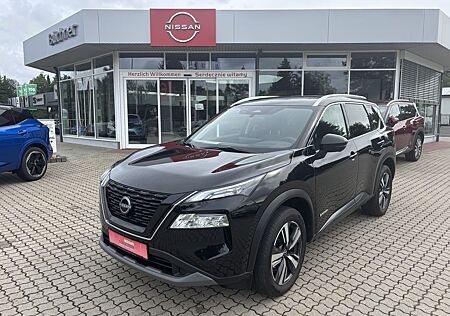 Nissan X-Trail 1.5 VC-T e-POWER N-Connecta