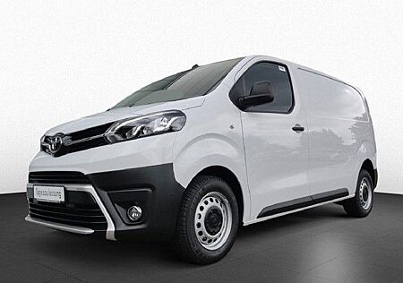 Toyota Pro Ace Proace Meister 2.0 Kasten L1*Navi*PDC*Kamera*