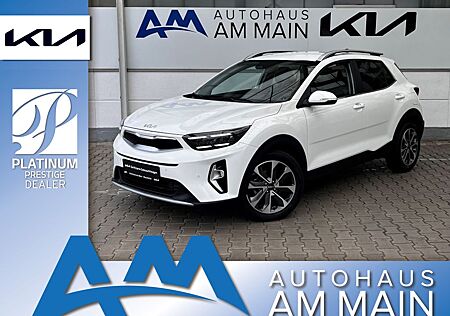 Kia Stonic gebraucht kaufen Kia Stonic 1.0T 100 DCT SPIRIT | 48V