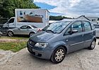 Fiat Idea 1.3 16V Multijet Dynamic